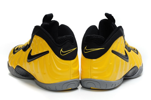 Foamposite One Men--045